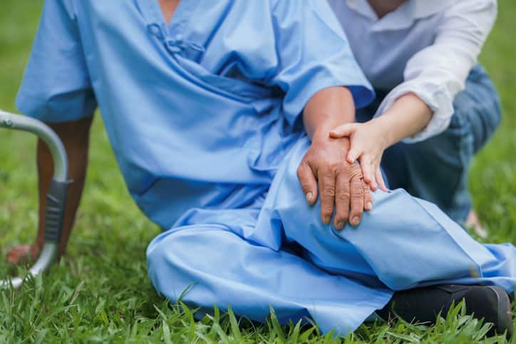 Fairburn Personal Injury Attorneys
