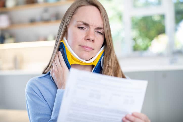 Lake City Personal Injury Attorneys
