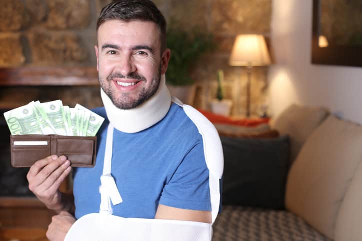 Lilburn Personal Injury Attorneys