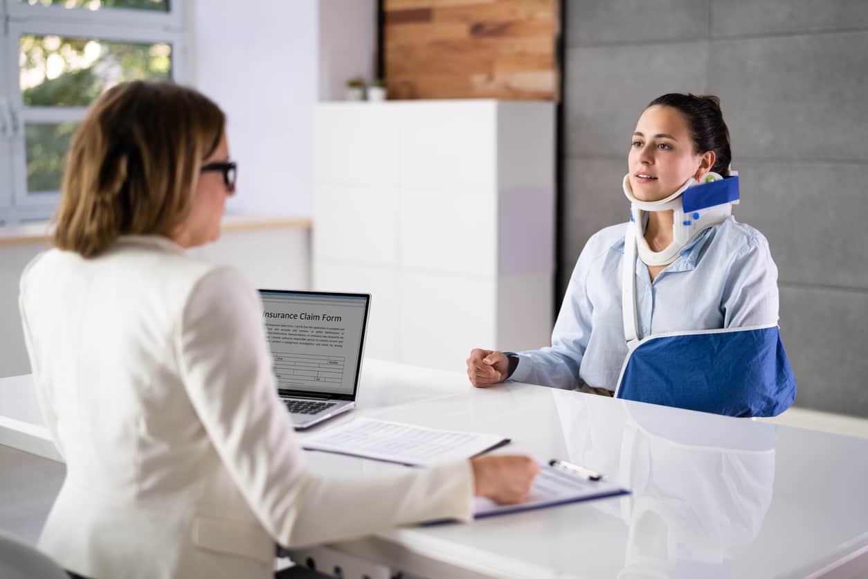 Macon Personal Injury Attorneys