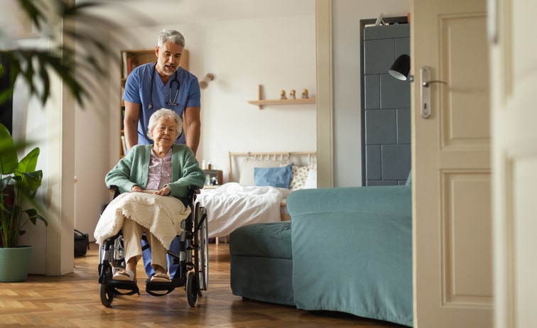 Nursing Home Abuse Attorneys in Atlanta