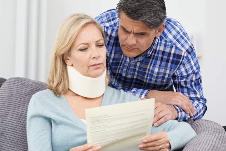 Personal Injury Attorneys Lithia Springs