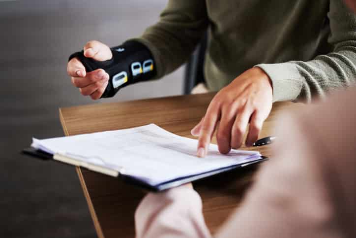 Personal Injury Attorneys in Brookhaven