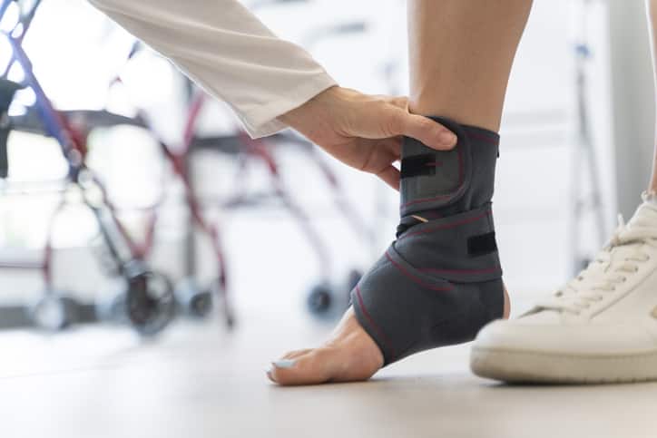 Personal Injury Attorneys in Clayton