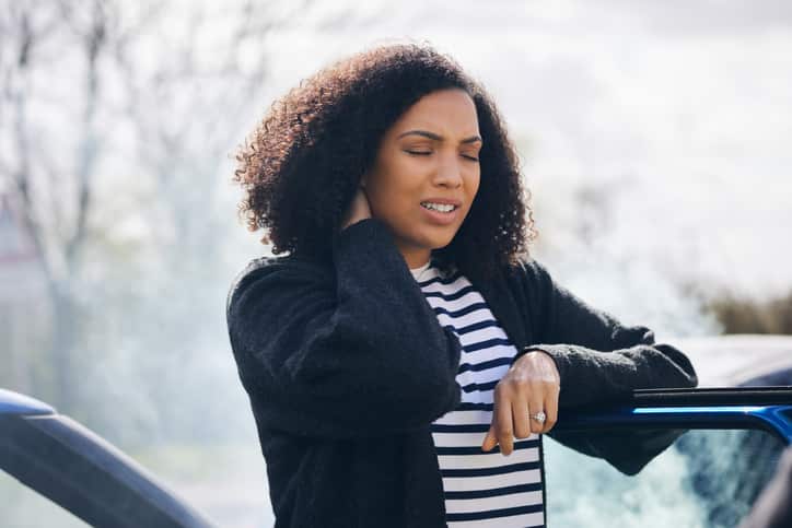 Personal Injury Attorneys in Dekalb County