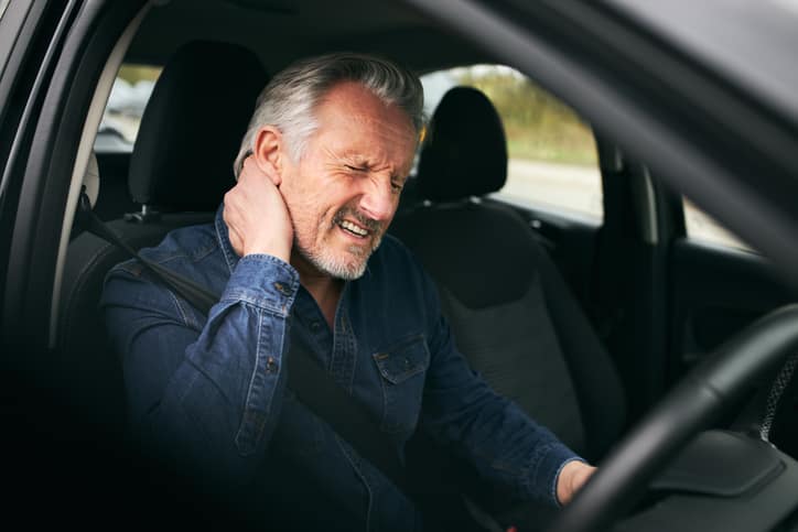 Personal Injury Attorneys in Forest Park