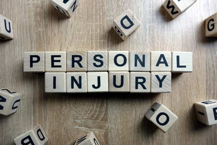 Personal Injury Attorneys in Grayson
