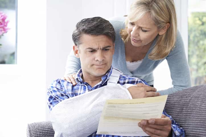 Personal Injury Attorneys in Gwinnett County