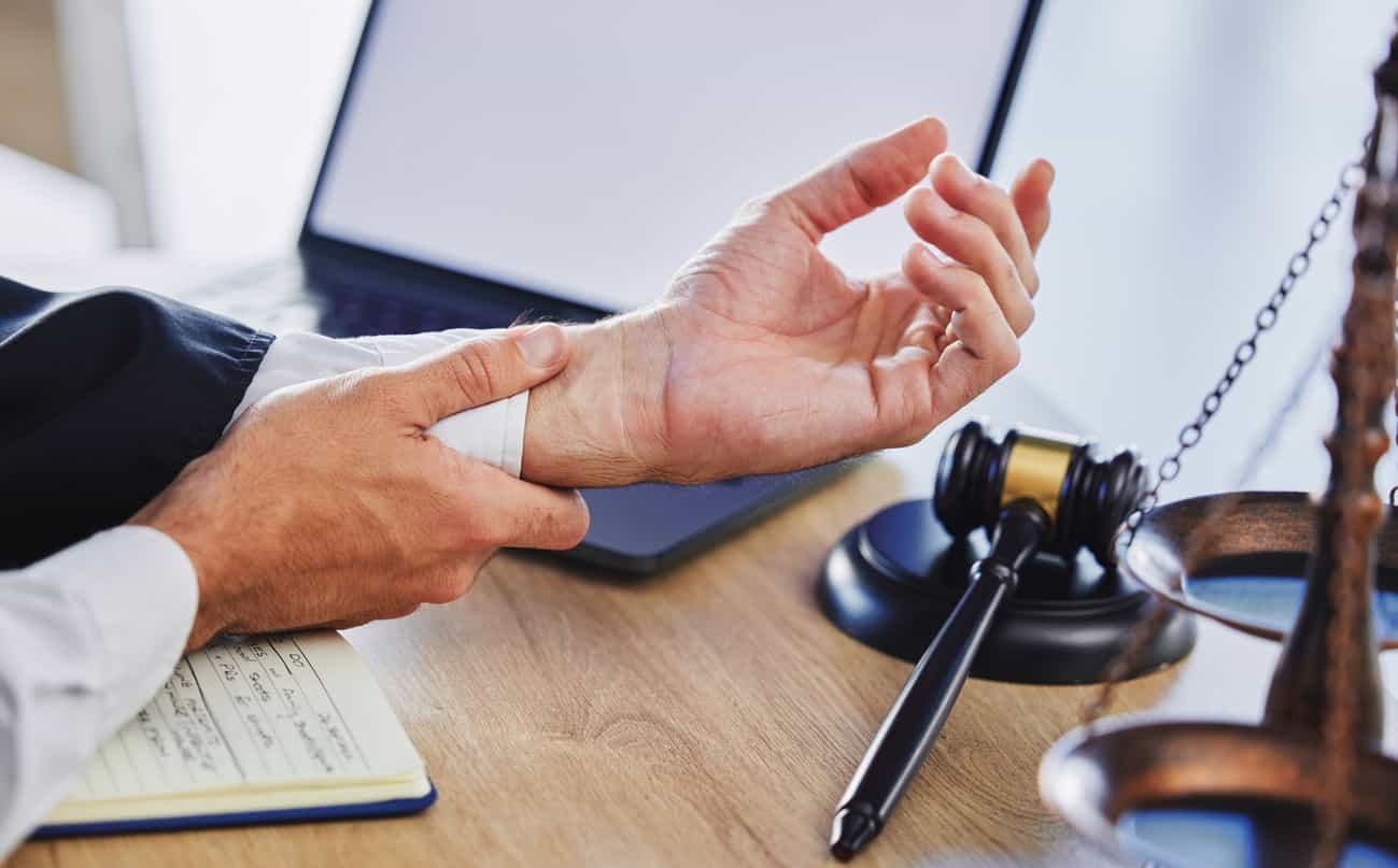 Personal Injury Attorneys in Morrow