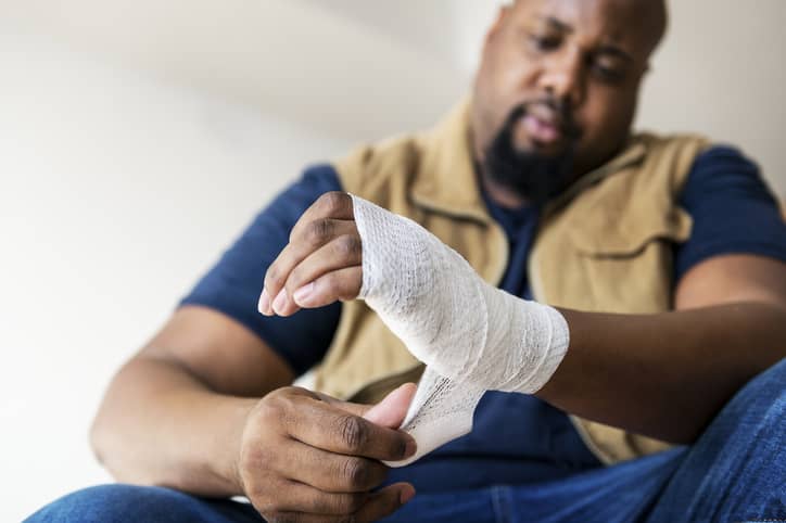 Personal Injury Attorneys in Powder Springs
