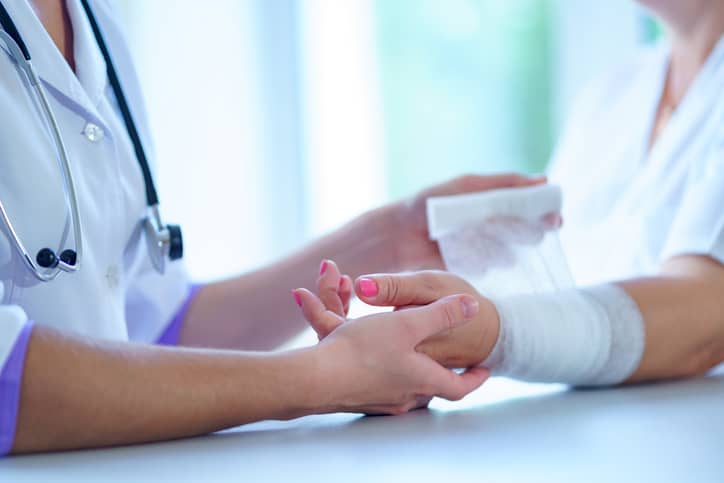 Personal Injury Attorneys in Riverdale