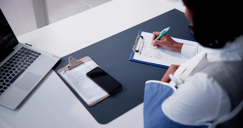 Personal Injury Attorneys in Smyrna