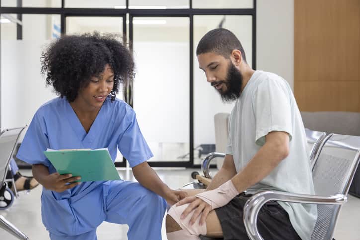 Personal Injury Attorneys in Snellville