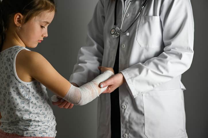 Personal Injury Attorneys in Stone Mountain