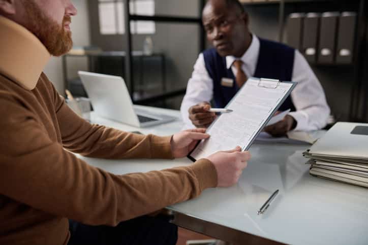 Personal Injury Attorneys in Suwanee
