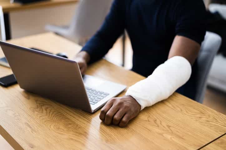Personal Injury Attorneys in Tucker