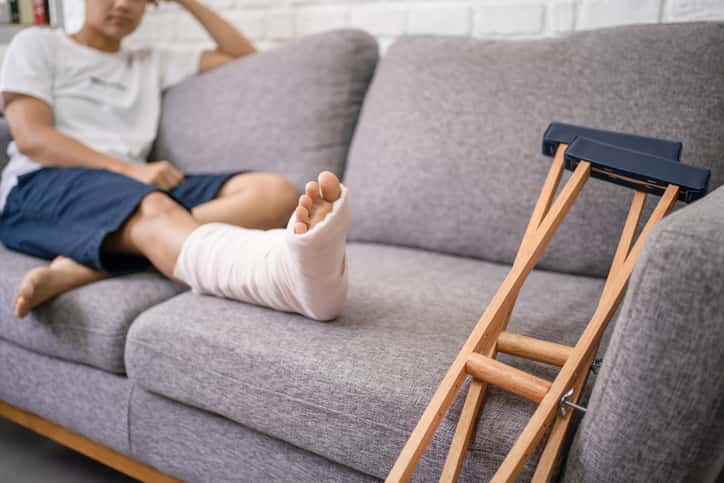 Personal Injury Law Firm in Atlanta