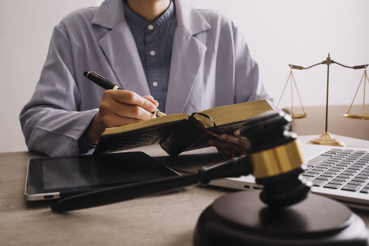 Personal Injury Law in Marietta, Georgia