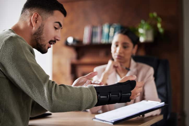 Personal Injury Lawyers in Irondale