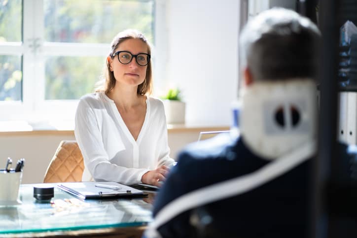 Personal Injury Lawyers in Lithonia