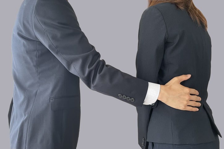 Rape, Sexual Assault, and Sexual Abuse Law