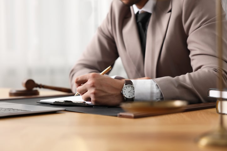 Schedule a Consultation with Our Lawyer in Atlanta