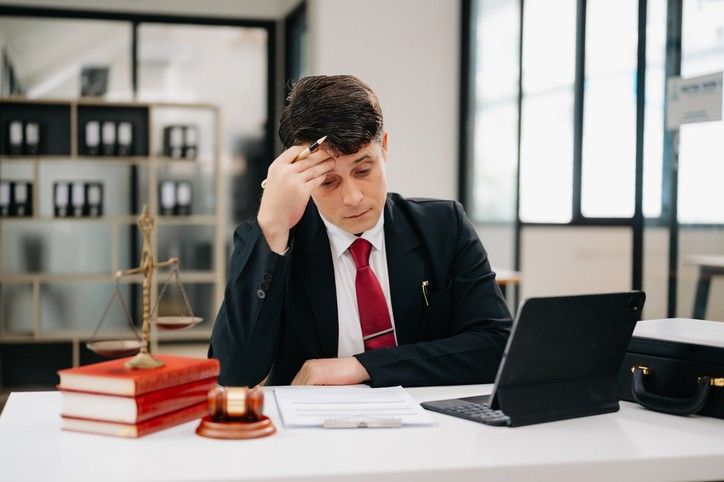 Traumatic Brain Injury Lawyer