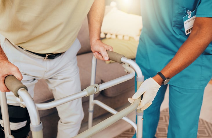 Georgia Nursing Homes