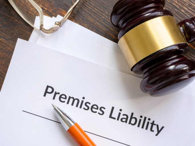 Understanding the Premises Liability Law