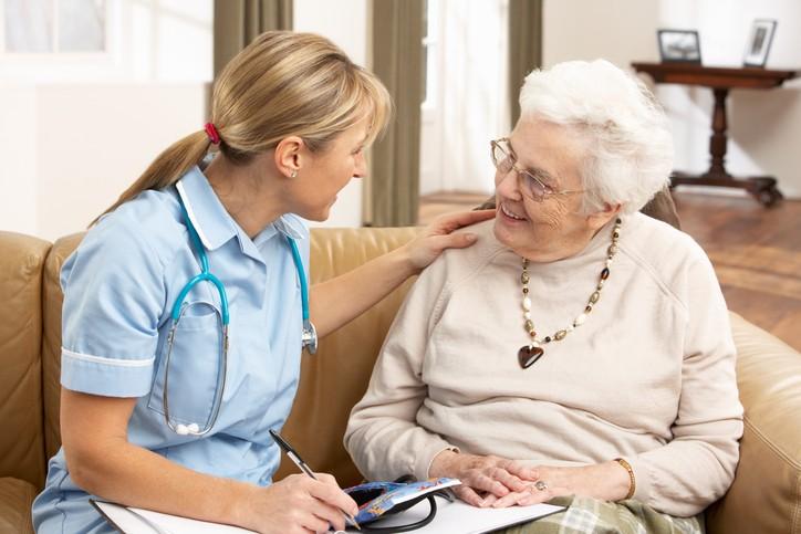 Home Healthcare Abuse