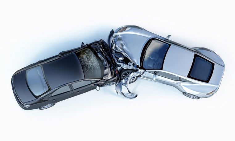 High-Crash Areas Pose a Serious Risk