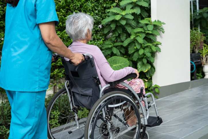 Nursing Home