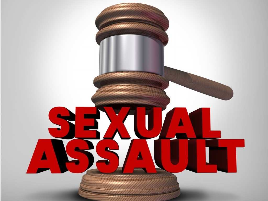 Sexual Assault