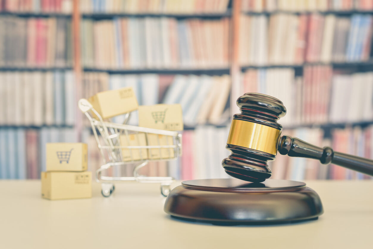 GA Product Liability law