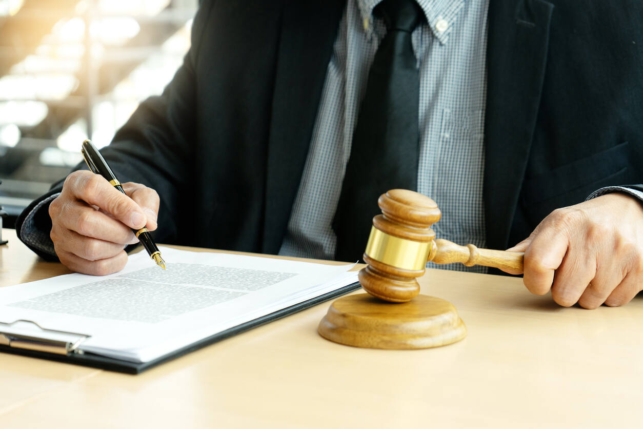 Defective Truck Attorney