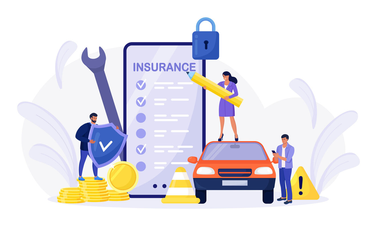 GA insurance policies