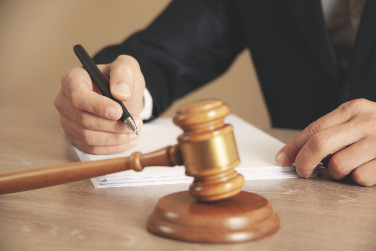 Tractor-Trailer Underride Collisions lawyer