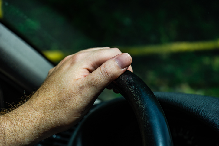 Employer in a Georgia Crash