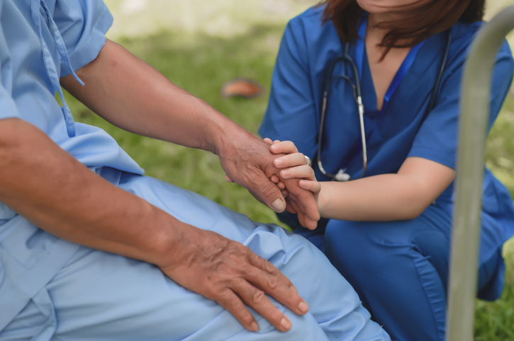 Healthcare Abuse