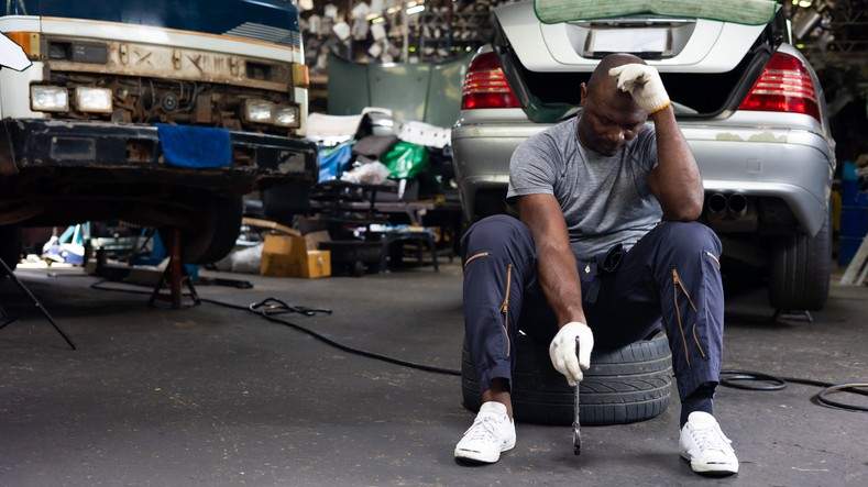 Dangers of Defective Auto Parts