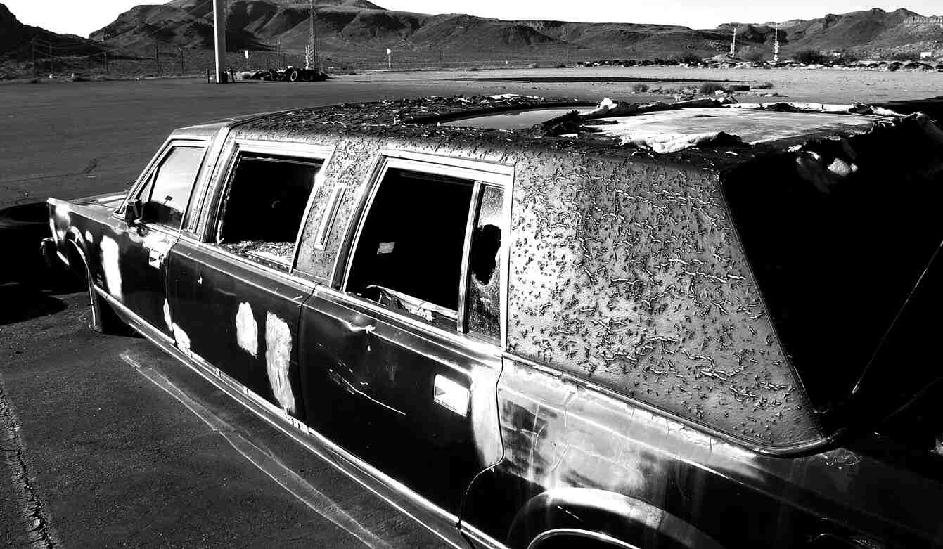 Limousine Collisions Are So Dangerous in Atlanta