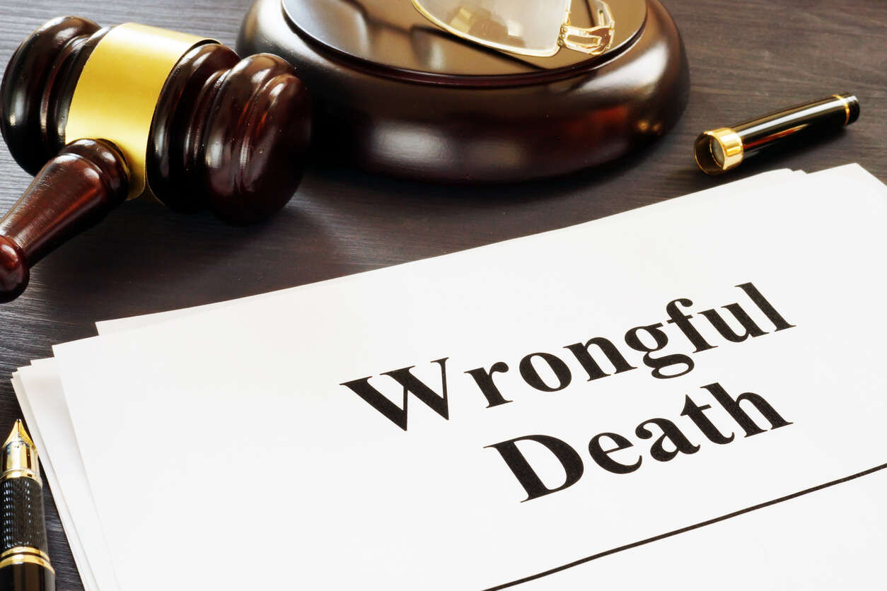 Catastrophic Incident Results in Wrongful Death