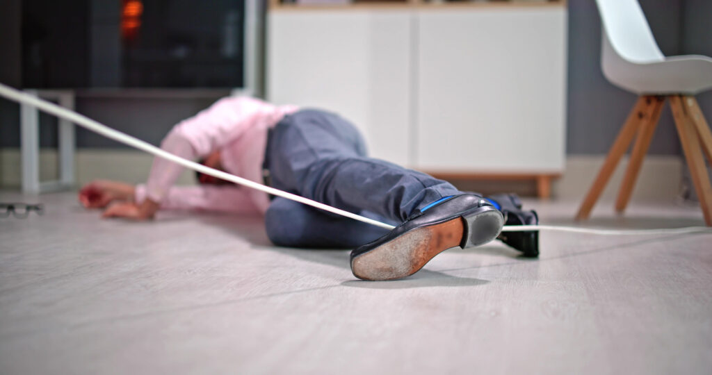 Premises Liability Accidents