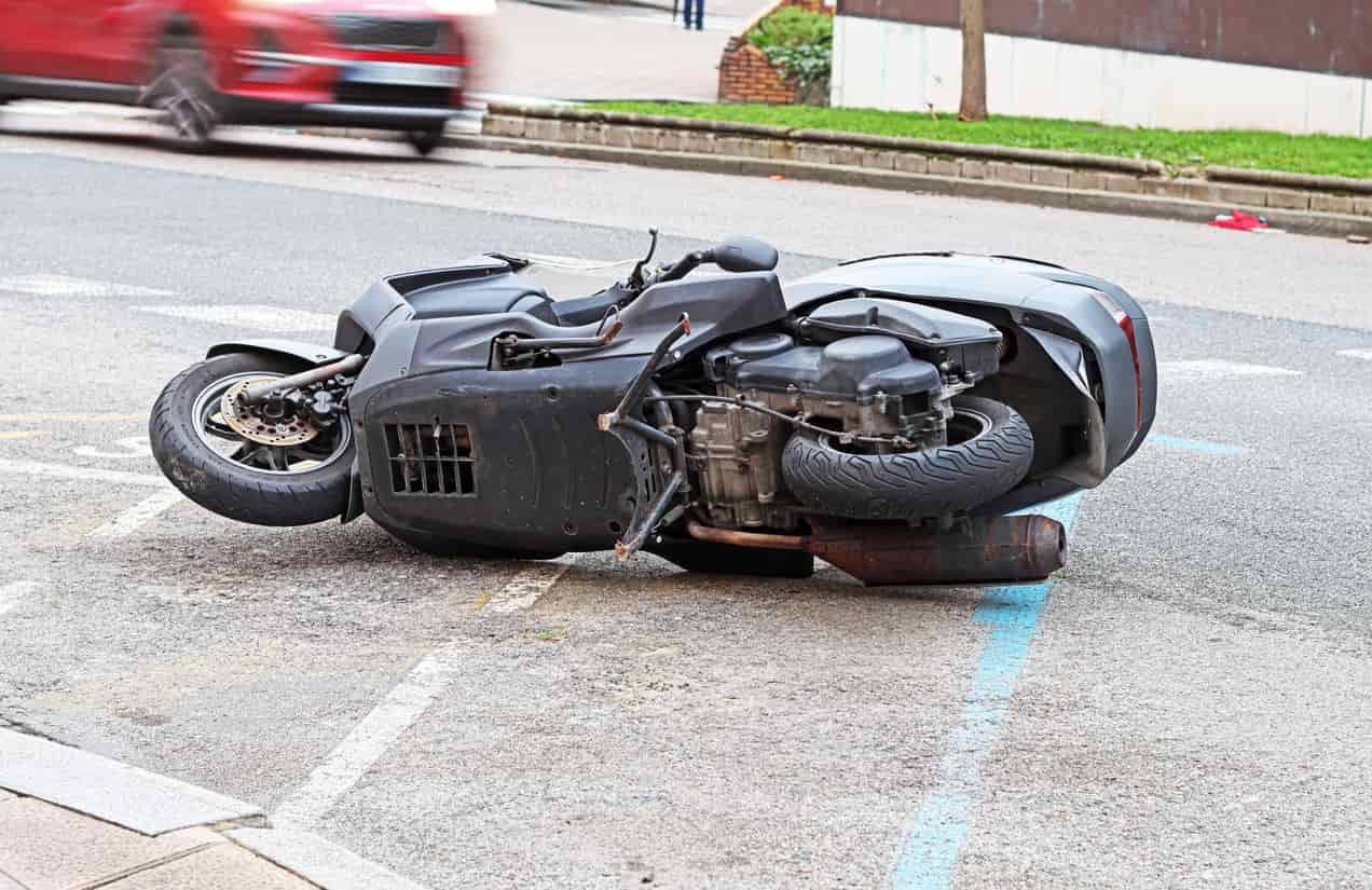 Augusta Motorcycle Accident Lawyers for Injury Cases