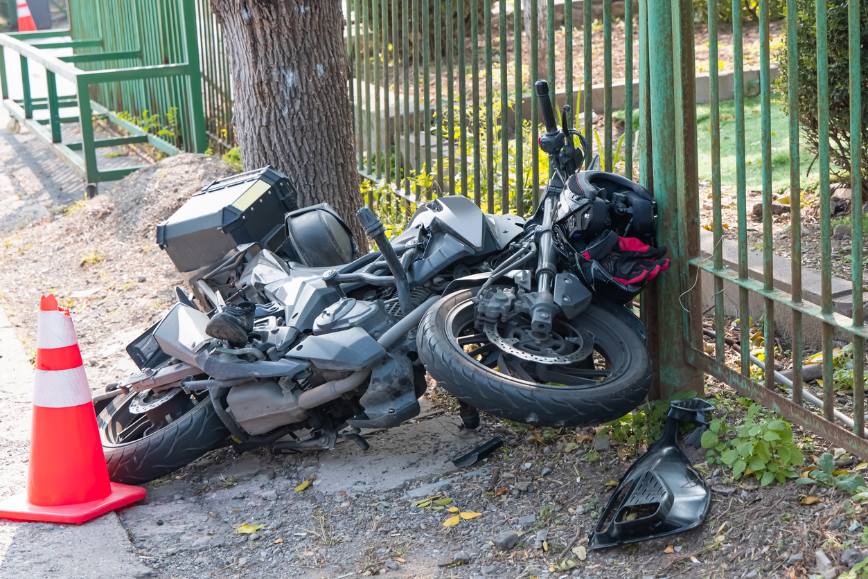 Motorcycle Accident Lawyer