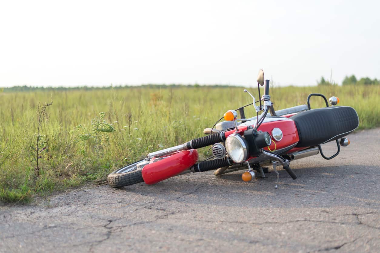 Sandy Springs Motorcycle Accident Lawyers