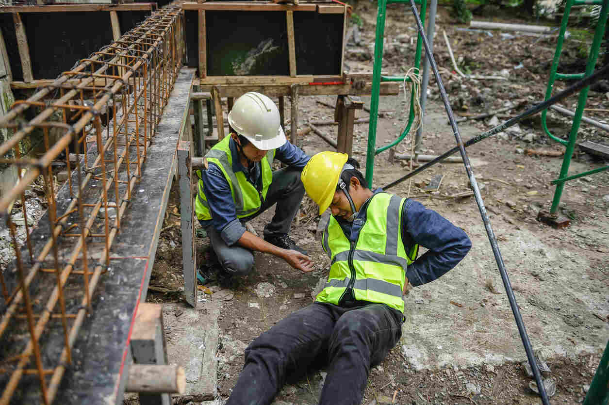 Construction Zones